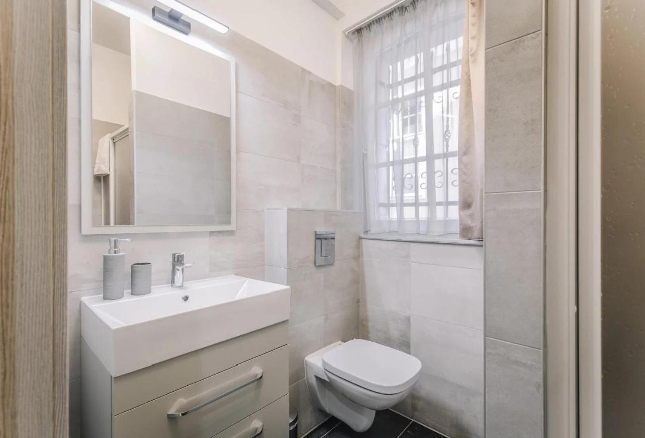 Apartmanhaz Soho Gyor Exterior photo