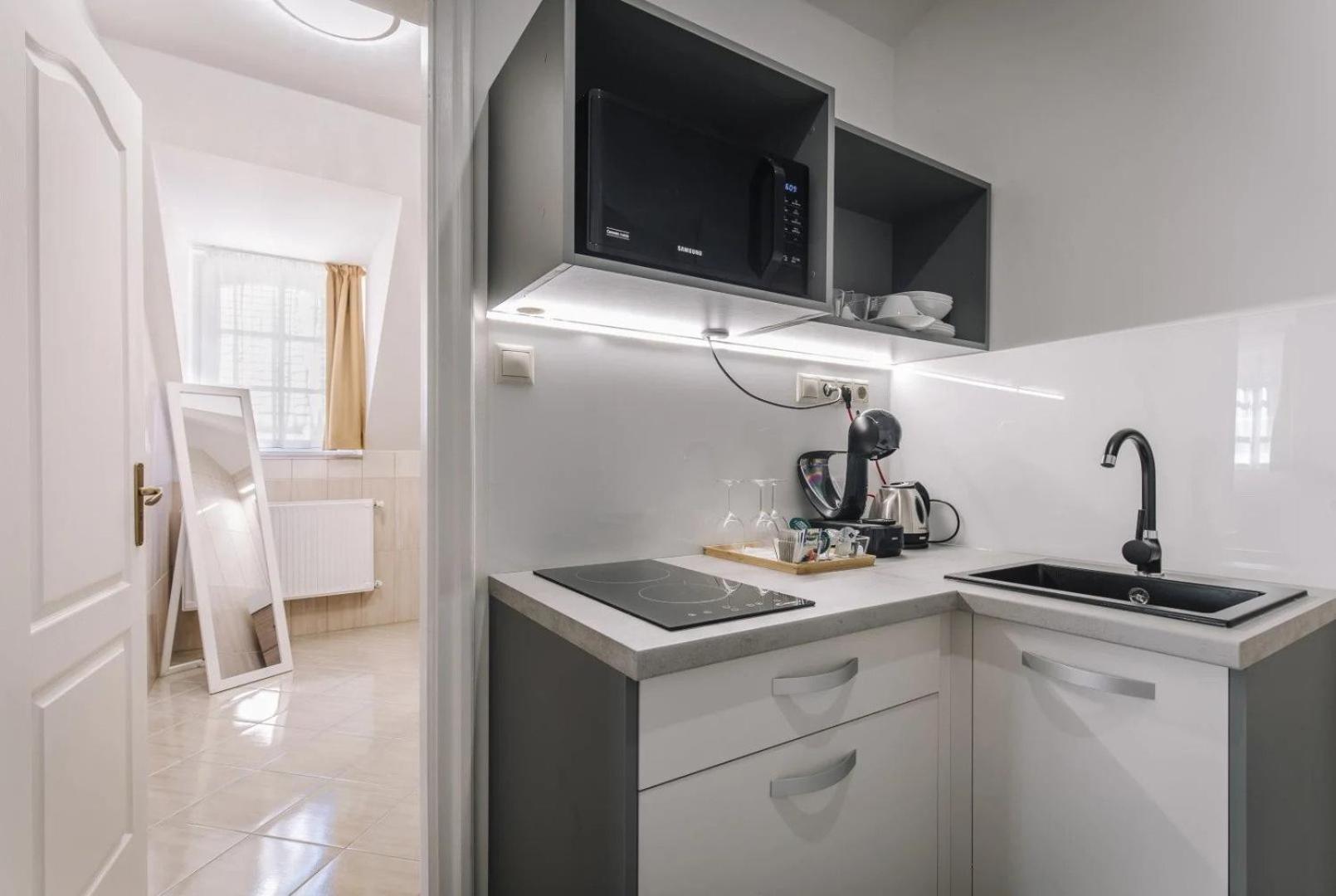 Apartmanhaz Soho Gyor Exterior photo