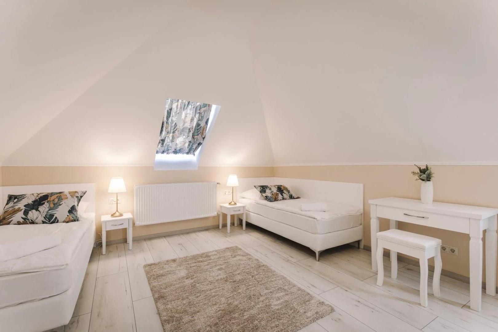 Apartmanhaz Soho Gyor Exterior photo