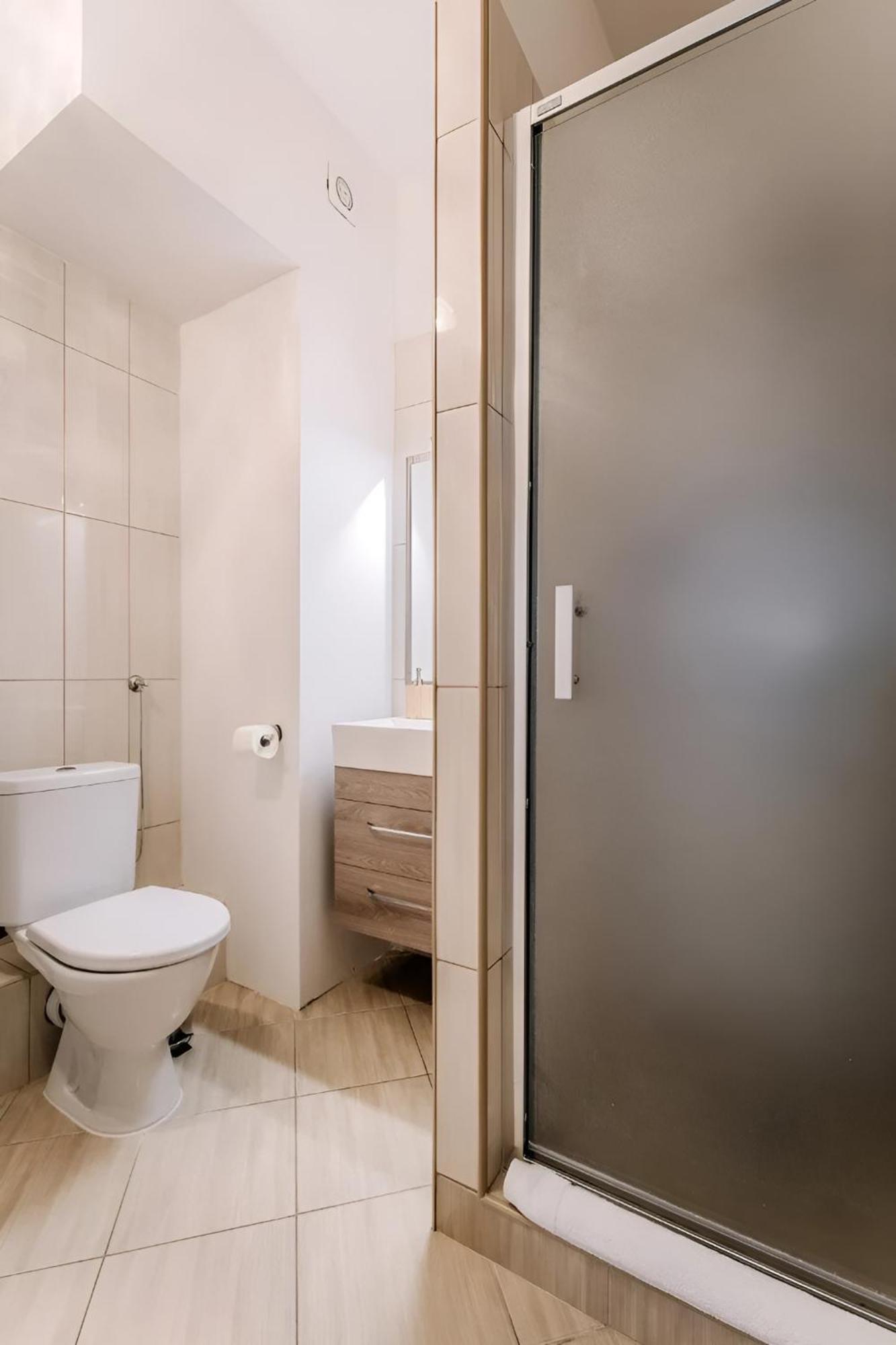 Apartmanhaz Soho Gyor Exterior photo